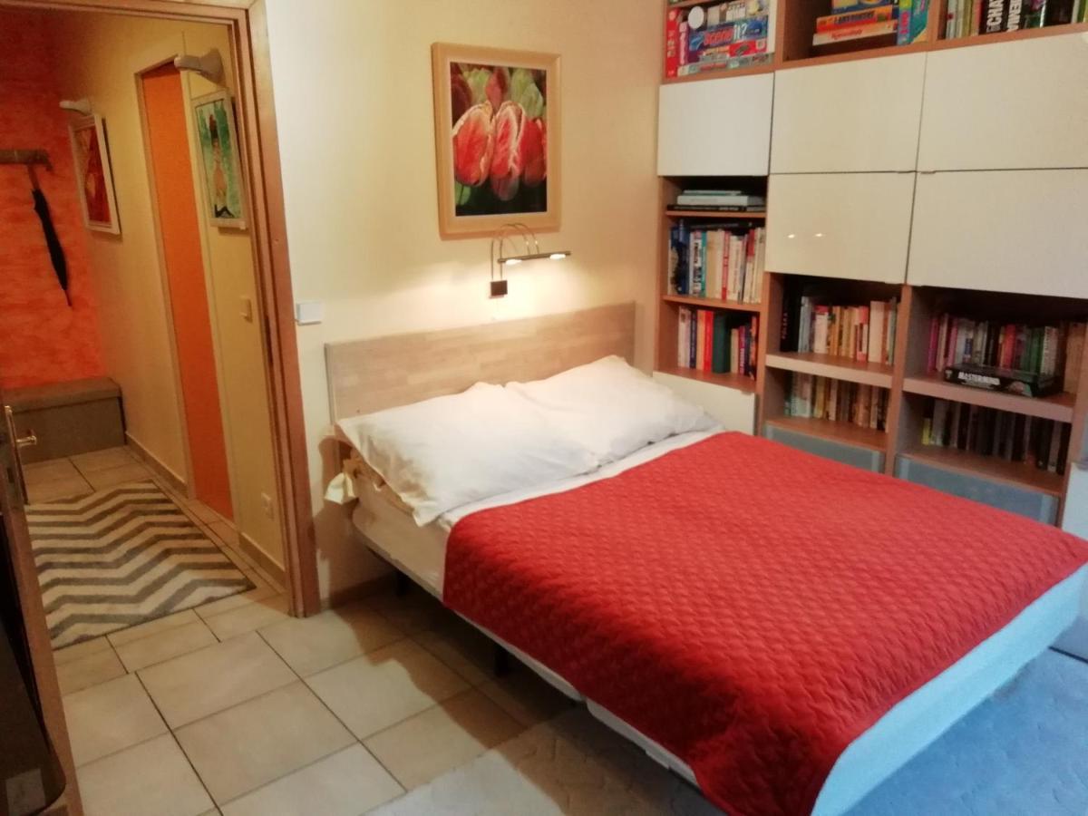 Chambre Plein Confort Bed & Breakfast Vimy Екстериор снимка