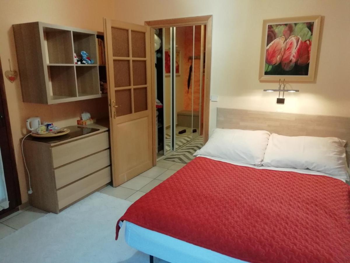 Chambre Plein Confort Bed & Breakfast Vimy Екстериор снимка